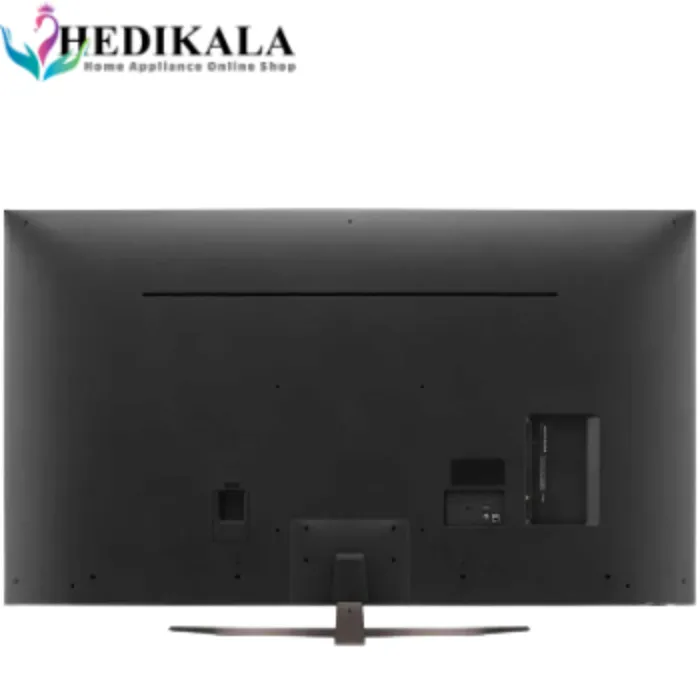  تلویزیون ال جی 55 اینچ مدل 55UP8100 