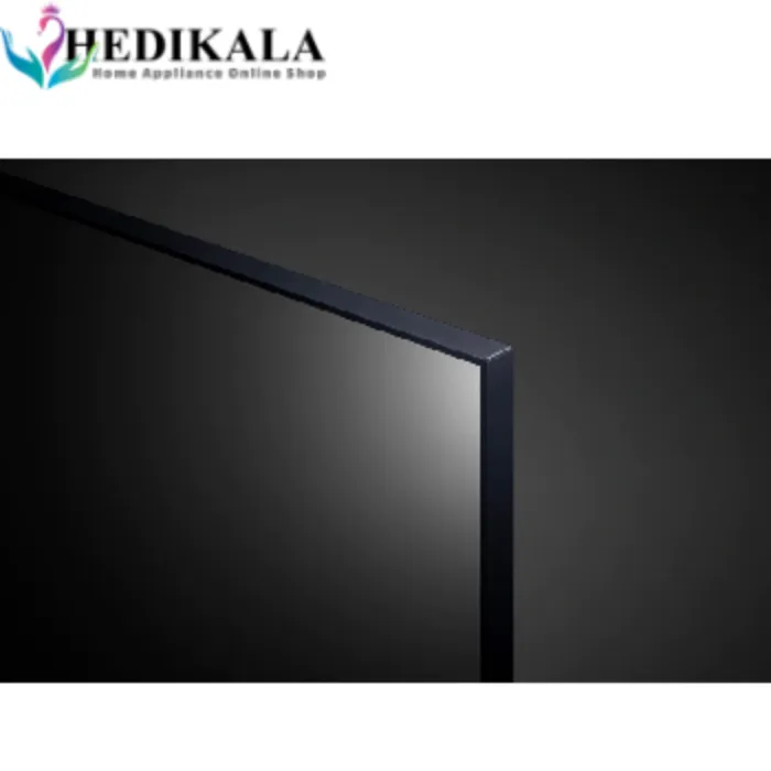  تلویزیون ال جی 55 اینچ مدل 55UP8100 