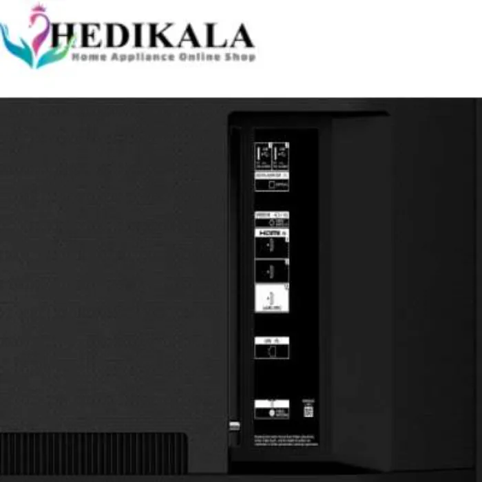 تلویزیون سونی 55X77L