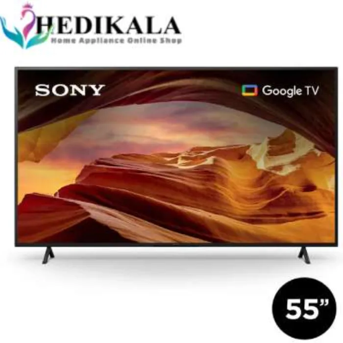 تلویزیون سونی 55X77L
