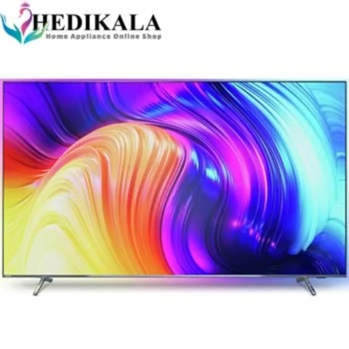 تلویزیون فیلیپس 75PUS8807 