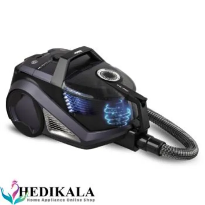 جاروبرقی فیلتر پرو 800 وات فکر مدل FILTER PRO