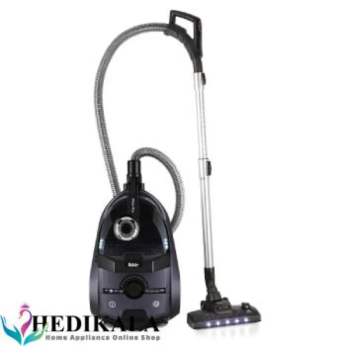 جاروبرقی فیلتر پرو 800 وات فکر مدل FILTER PRO