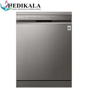 ال جی ظرفشویی 14نفره 2 سبد مدل DFB512FP