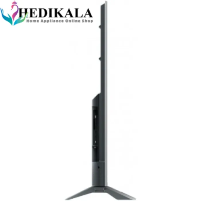 تلویزیون شیائومی 75 اینچ 4K مدل 75Q1 2021