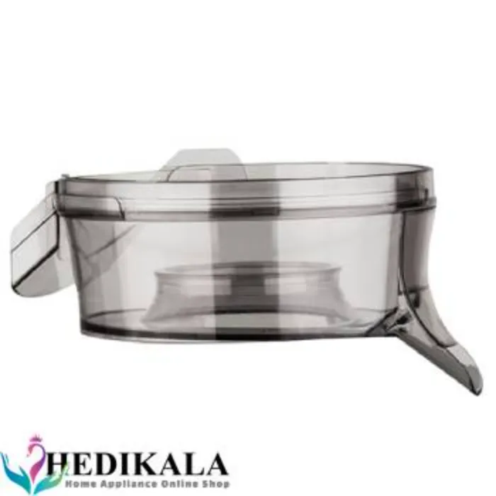 اب میوه گیری 800 وات توربو فکر مدل PROFESSIONALL