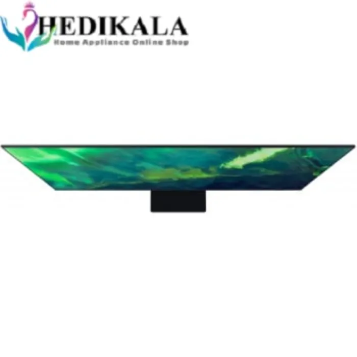 تلویزیون سامسونگ 55اینچ 4K  مدل 55Q70A
