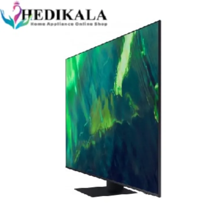 تلویزیون سامسونگ 55اینچ 4K  مدل 55Q70A