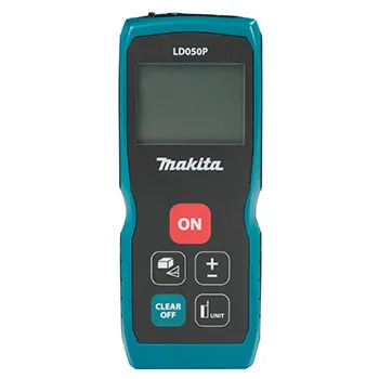 متر لیزری ماکیتا مدل Makita LD050P﻿﻿