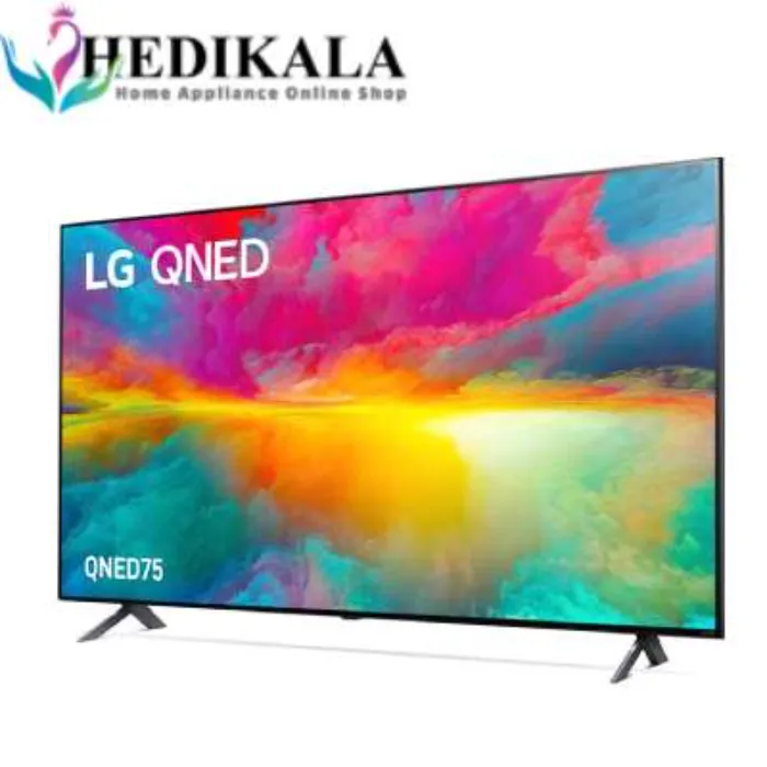 تلویزیون ال جی 75QNED75 2023