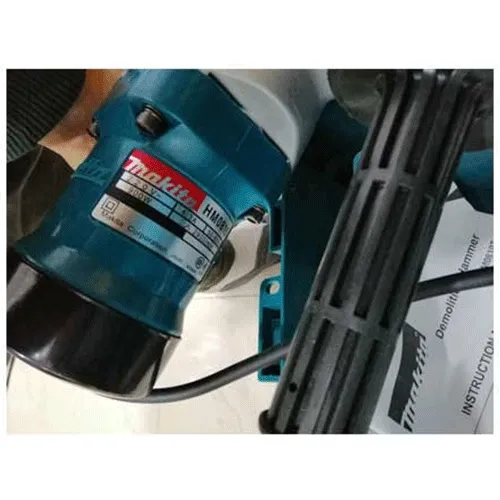 دریل و چکش تخریب ماکیتا مدل Makita HM0810