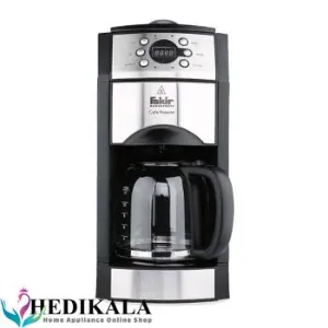 قهوه ساز اسیاب دار 1000 وات فکر مدل CAFE PASSION