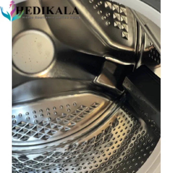 لباسشویی هیتاچی 12 کیلو 8 کیلو خشک کن مدل BD-D120GV