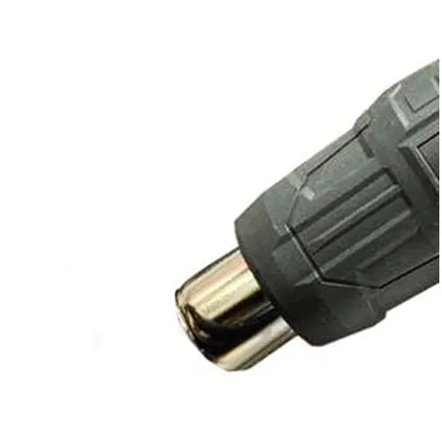 سشوار صنعتی زوبر مدل KHG-2000c﻿﻿