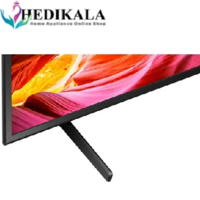 تلویزیون سونی 55 اینچ 4K مدل 55X75K