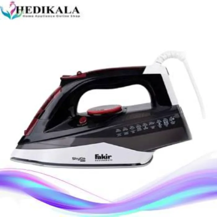 اتو دستی 2800 وات فکر مدل SKYGO