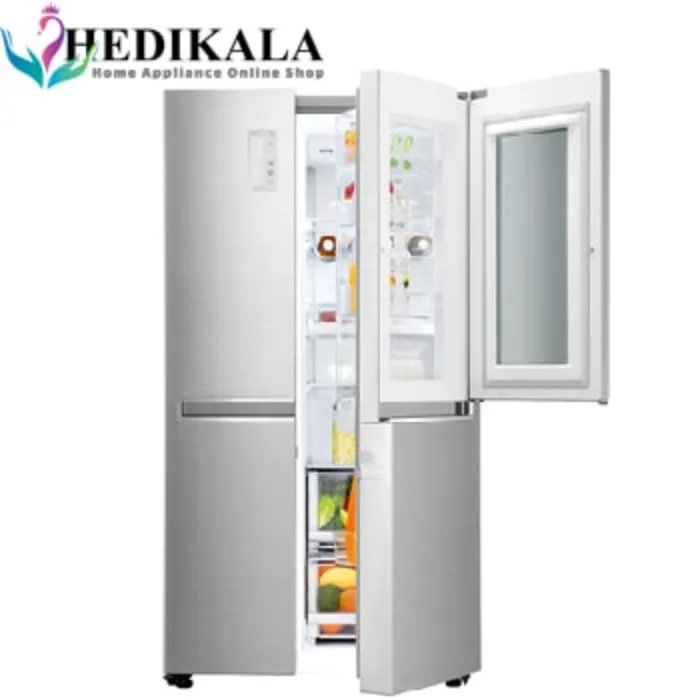 یخچال ال جی ساید بای ساید 3 درب 30 فوتی  مدل Q247