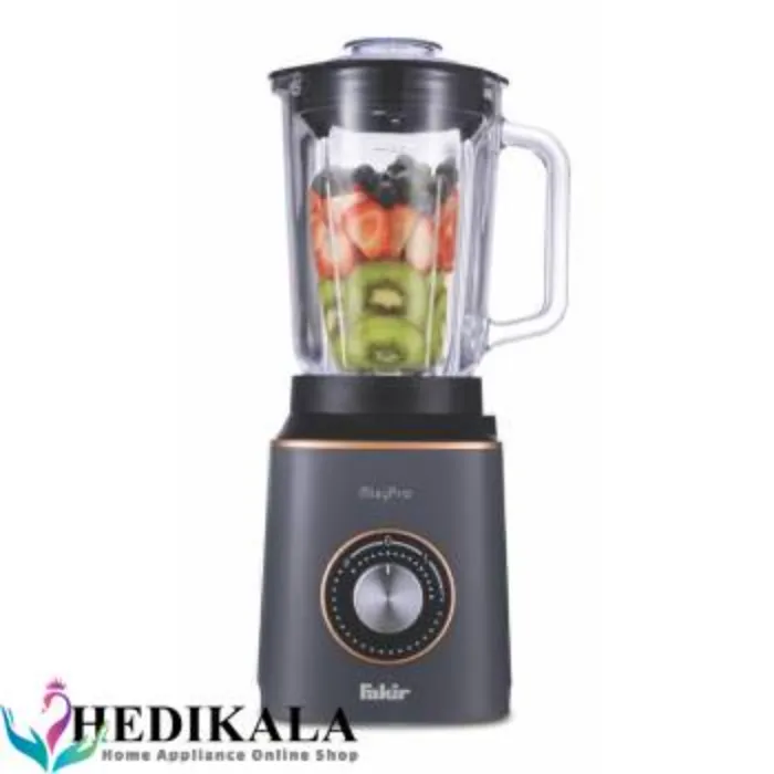 مخلوط کن 800 وات فکر مدل MIXY PRO PLUS