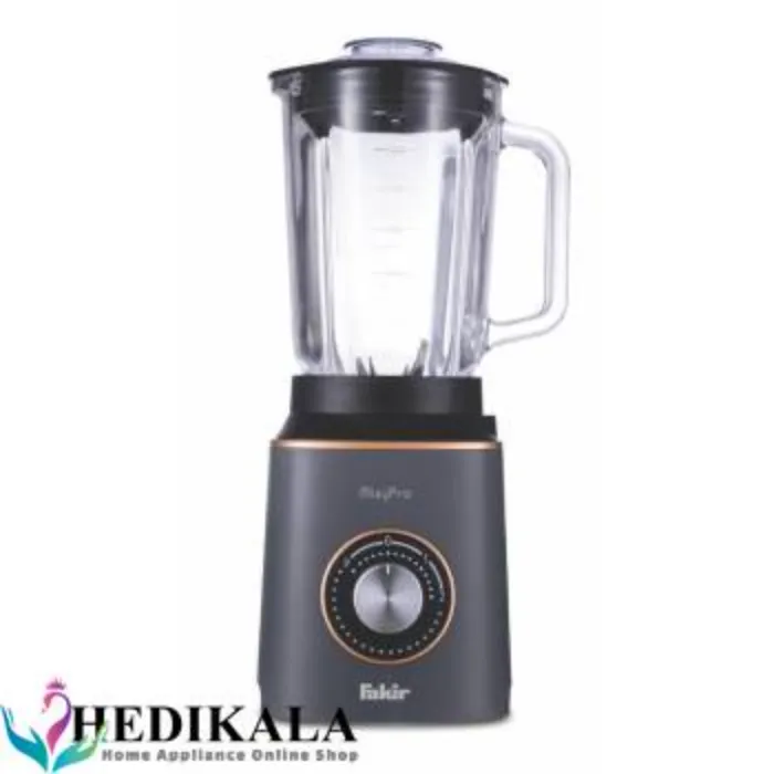 مخلوط کن 800 وات فکر مدل MIXY PRO PLUS