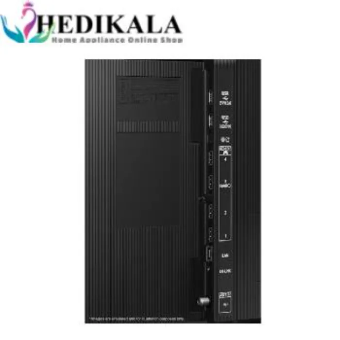 تلویزیون سامسونگ 75QN80D