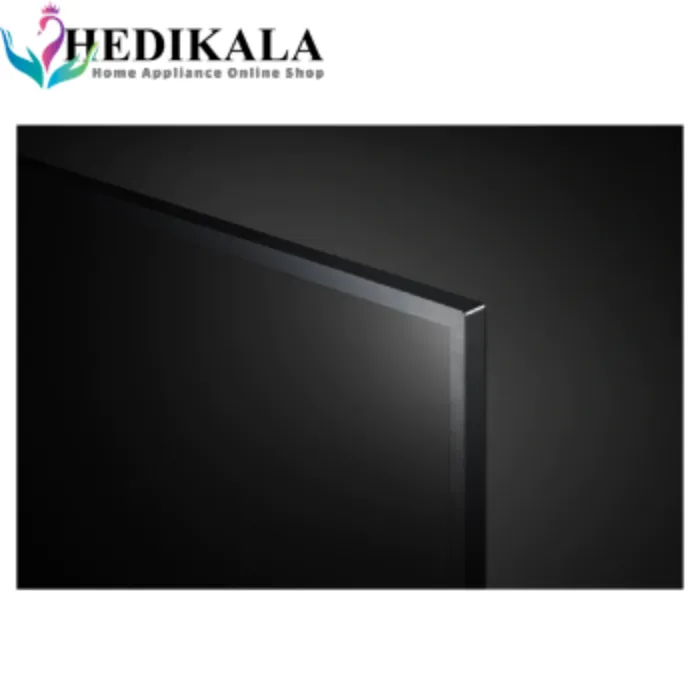 تلویزیون ال جی 55 اینچ 4K مدل  55UP76006 