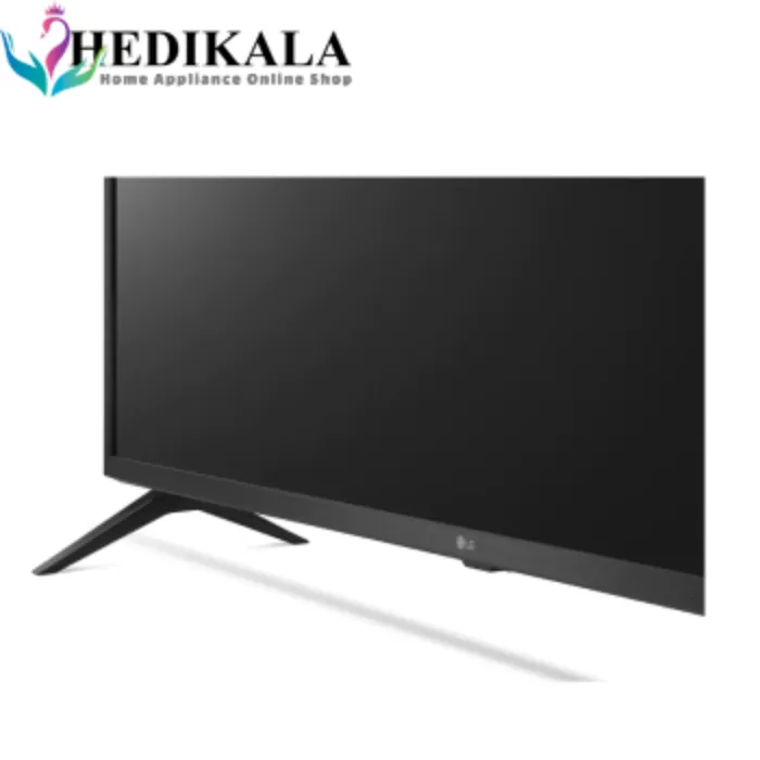 تلویزیون ال جی 55 اینچ 4K مدل  55UP76006 