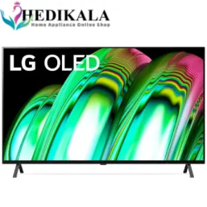 تلویزیون ال جی 77 اینچ  4K مدل OLED  77A2 2022