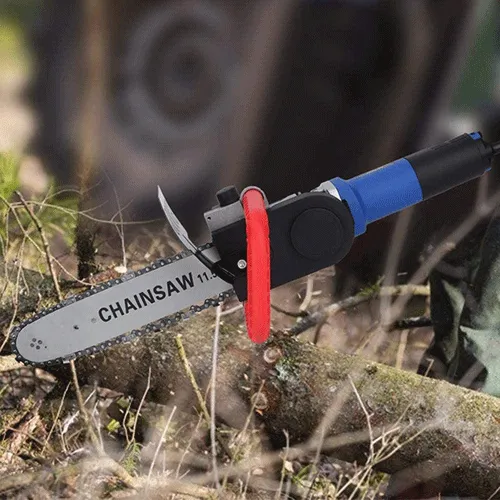  مینی فرز به اره برقی مدل  GTCS115﻿﻿