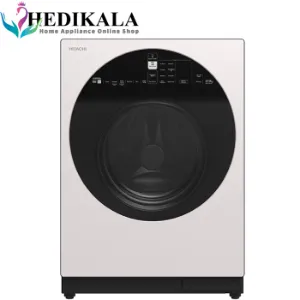لباسشویی هیتاچی 12 کیلو مدل BD-120XGV