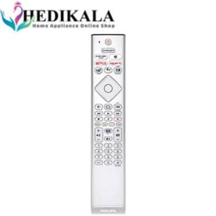 تلویزیون فیلیپس 58PUS8507 