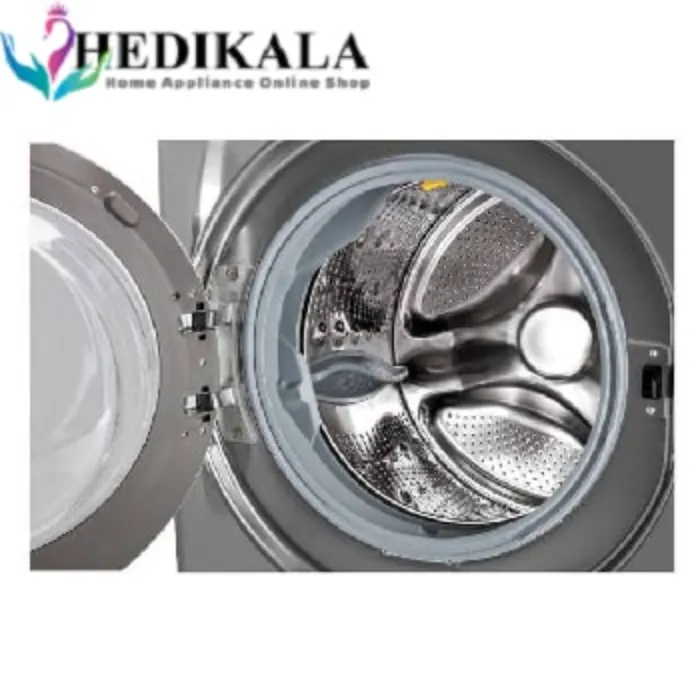 لباسشویی ال جی 18کیلو 1100 دور  مدل FOL2CRV2T2 