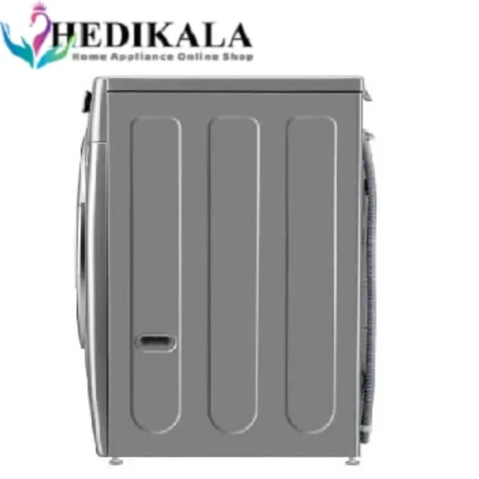 لباسشویی ال جی 18کیلو 1100 دور  مدل FOL2CRV2T2 