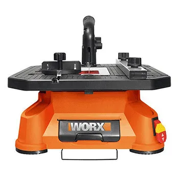 اره عمود بر برقی 650وات ورکس مدلWORX WX572L