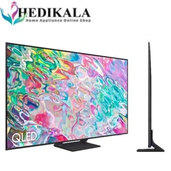 تلویزیون سامسونگ 75 اینچ QLED 4K مدل 75Q65B 2022