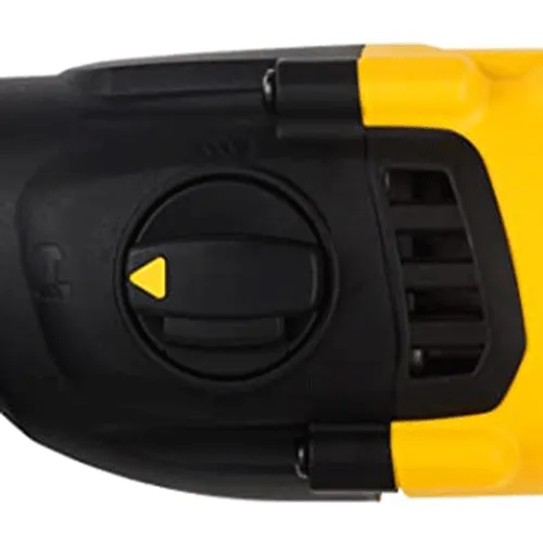 دریل بتن کن 3حالته دیوالت مدل D25143K 