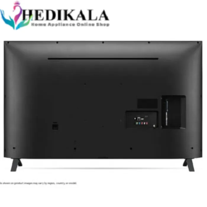 تلویزیون ال جی 65اینچ 4K مدل 65UN8500