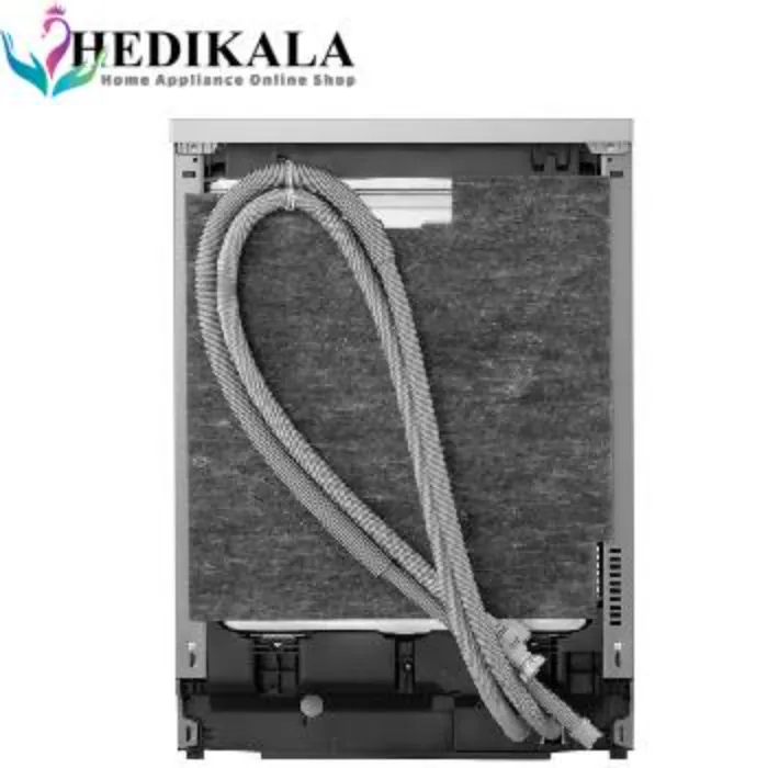 ماشین ظرفشویی ال جی DFC513FV