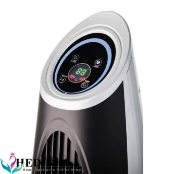  پنکه 3 سرعته 90 وات فکر مدل TVL 90