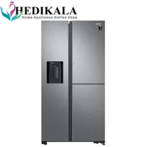 یخچال فریزر سامسونگ ساید بای ساید RH65A5401M9 