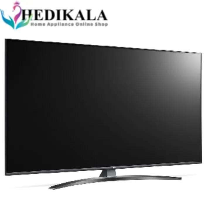 تلویزیون ال جی 55 اینچ  4K مدل 55UN8100