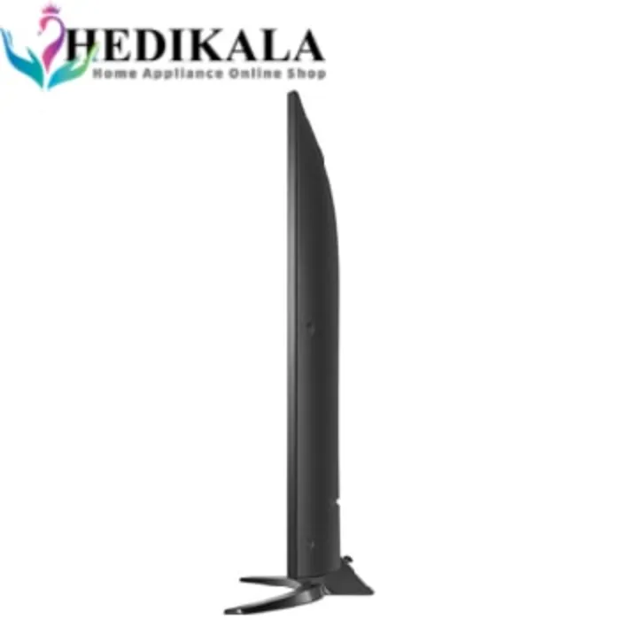 تلویزیون ال جی 55 اینچ  4K مدل 55UN8100