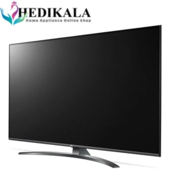 تلویزیون ال جی 55 اینچ  4K مدل 55UN8100