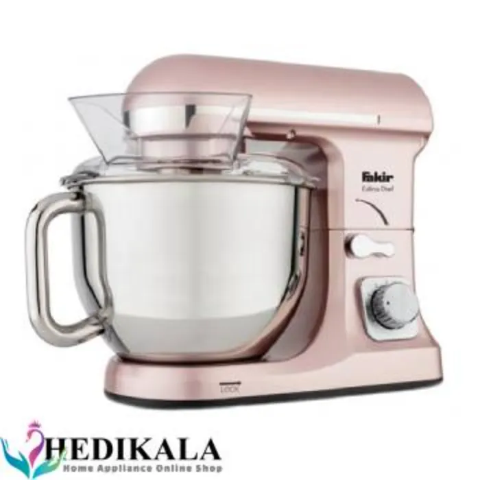 همزن کاسه دار 1000 وات فکر CULINA CHEF