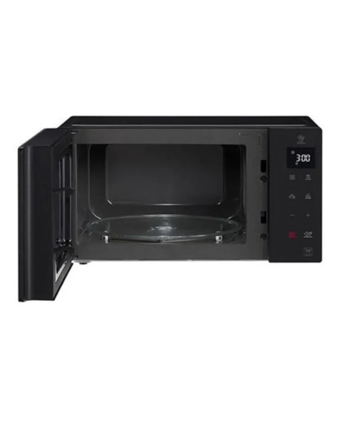 مایکروویو ال جی MH8265DIS