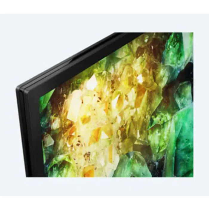 تلوزیون سونی 55 اینچ 4k مدل 55X8100H