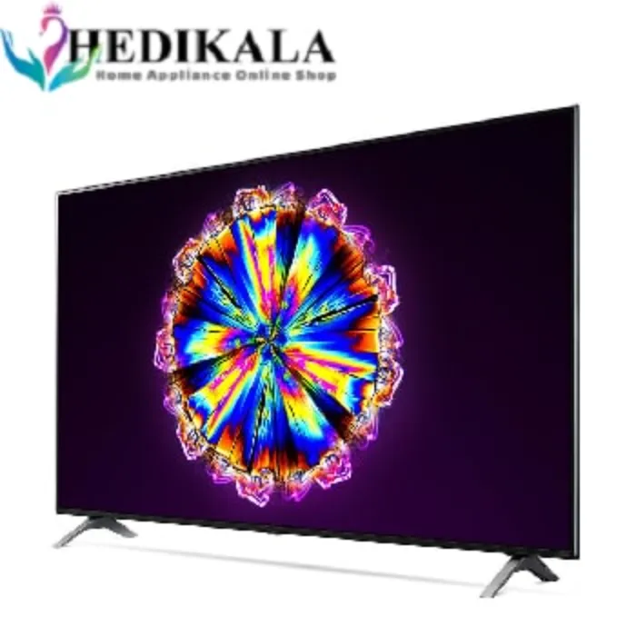 تلویزیون ال جی 55 اینچ 4k NanoCell مدل 55NANO90 2020