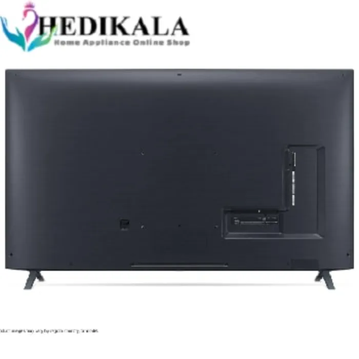 تلویزیون ال جی 55 اینچ 4k NanoCell مدل 55NANO90 2020
