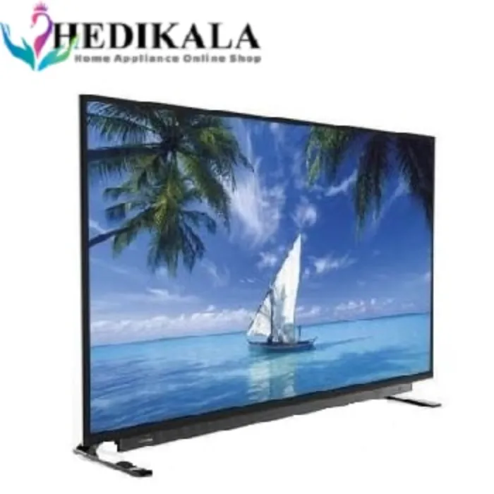 تلویزیون توشیبا  55 اینچ 4K مدل 55U7750VE