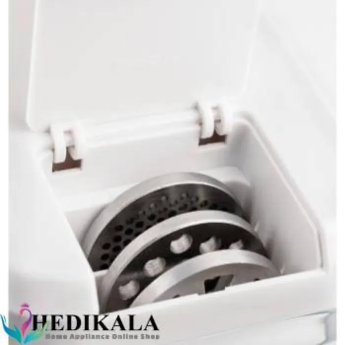 چرخ گوشت 1800 وات فکر مدل TORQUE 1800