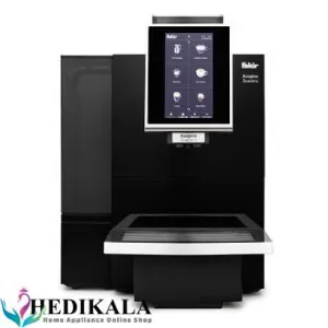 اسپرسو حرفه ای توان بالا فکر مدل ACAPINON QUADRO SUPER OTOMATIC 8L 
